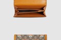 [GUCCI-구찌]GG 장지갑 660509