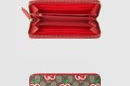 [GUCCI-구찌]GG 지퍼월렛 ‎624880