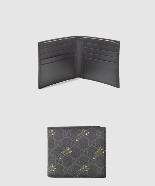 [GUCCI-구찌]GG 카드지갑 575133