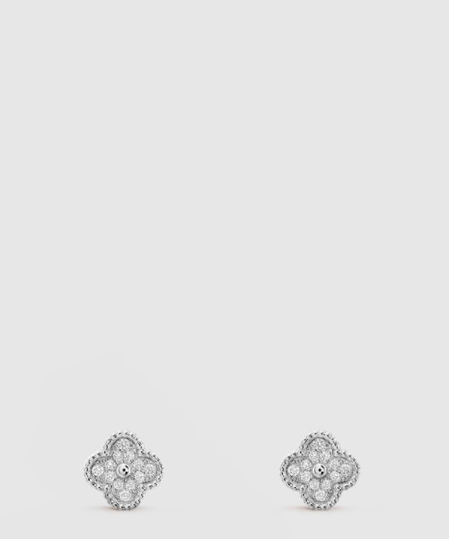 [VAN CLEEF-반클리프]스위트 알함브라 귀걸이 85500