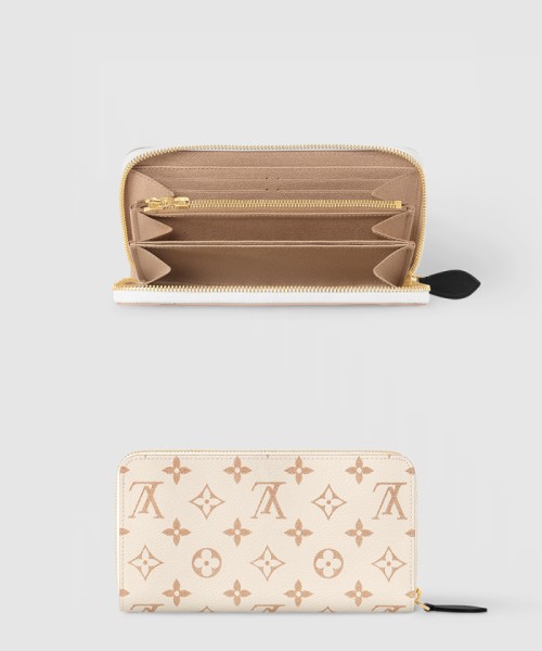 [LOUIS VUITTON-루이비통]에밀리 월릿 M83093