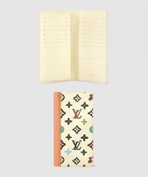 [LOUIS VUITTON-루이비통]브라짜 월렛 M83335