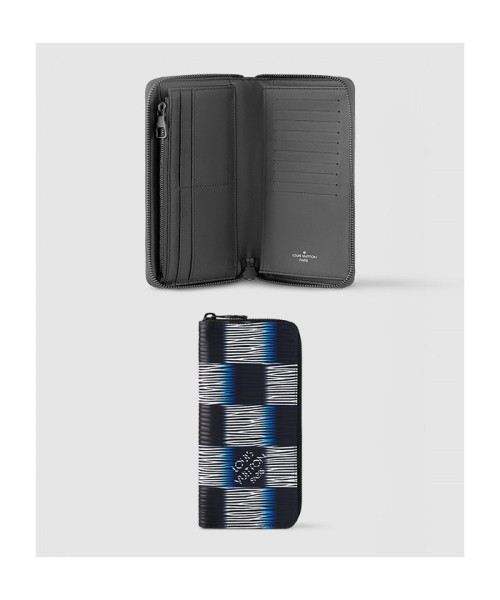 [LOUIS VUITTON-루이비통]월렛 수직 M82820