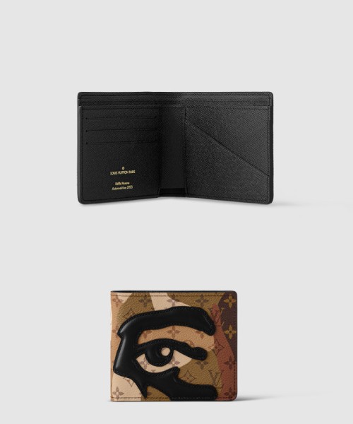 [LOUIS VUITTON-루이비통]반지갑 M82573