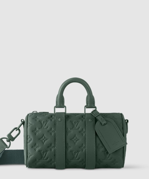 [LOUIS VUITTON-루이비통]키폴 반둘리에 25 M24432
