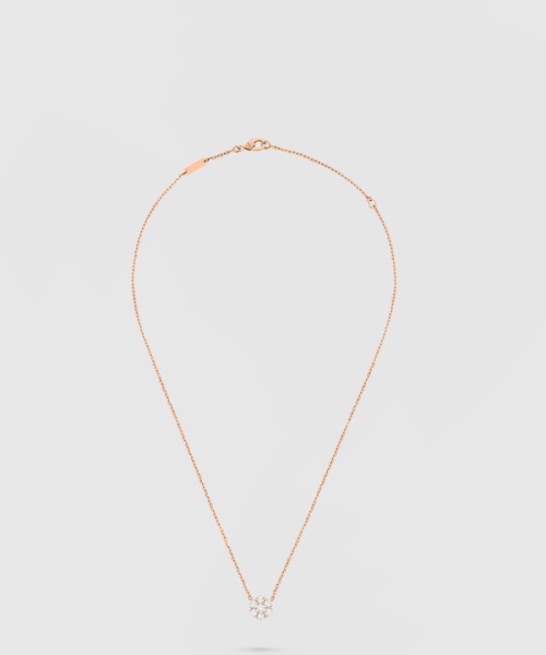 [VAN CLEEF-반클리프]플로레뜨 목걸이 EBC00