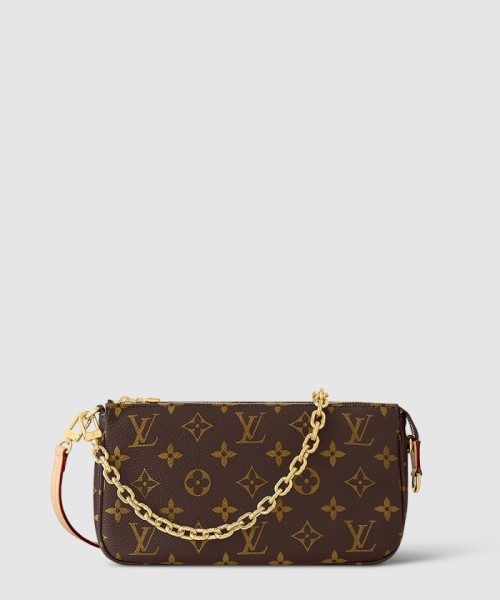 [LOUIS VUITTON-루이비통]포쉐트 악세수아 M82766