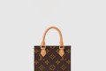 [LOUIS VUITTON-루이비통]쁘띠 삭 플라 M81295
