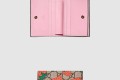 [GUCCI-구찌]딸기 반지갑 573839