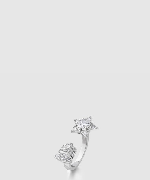 [CHANEL-샤넬]코메테 반지 J62680