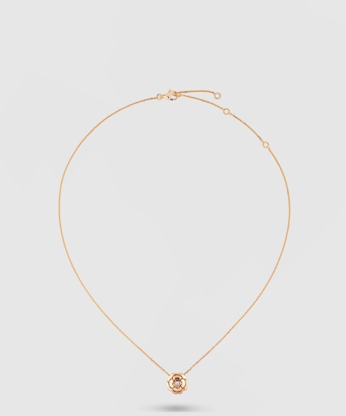 [CHANEL-샤넬]목걸이 J11660