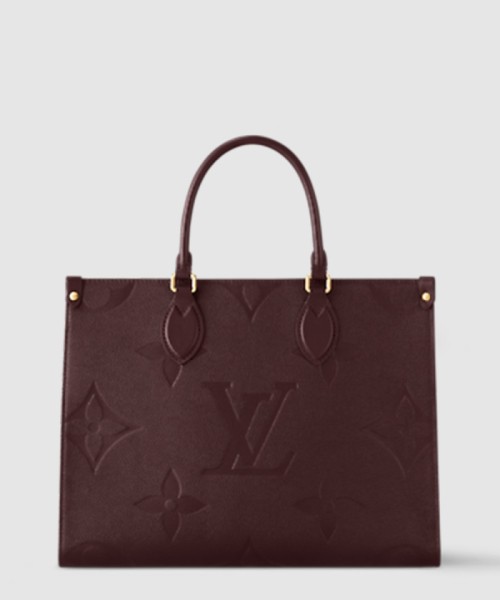 [LOUIS VUITTON-루이비통]온더고 MM M46601