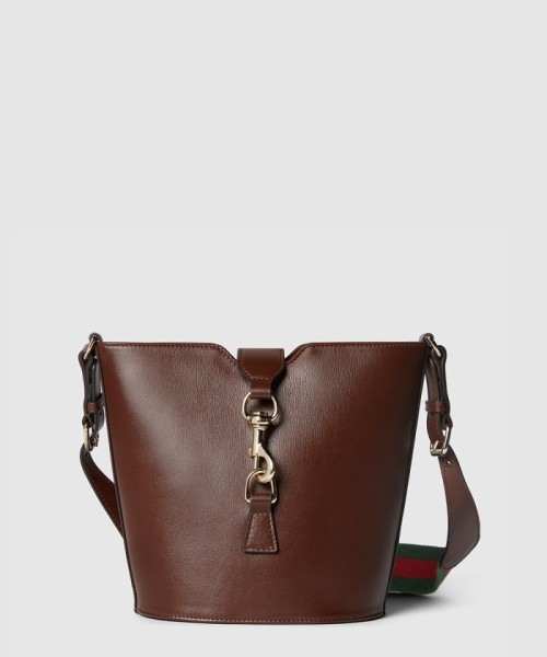 [GUCCI-구찌]미니 버킷 숄더백‎ 782908