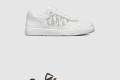 [DIOR-디올]B27 로우탑 스니커즈 3SN27