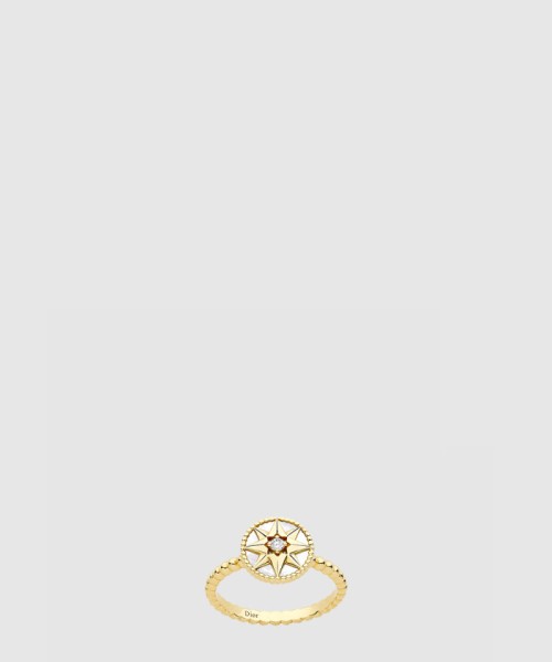 [DIOR-디올]자디올 반지 JRDV9