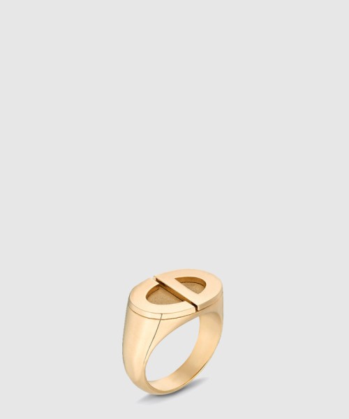 [DIOR-디올]포에버 반지 R2002