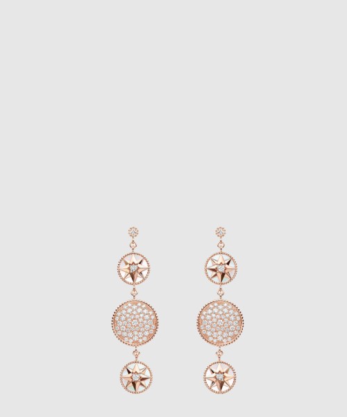 [DIOR-디올]자디올 귀걸이 JRDV9