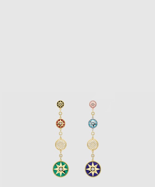 [DIOR-디올]자디올 귀걸이 JRDV9