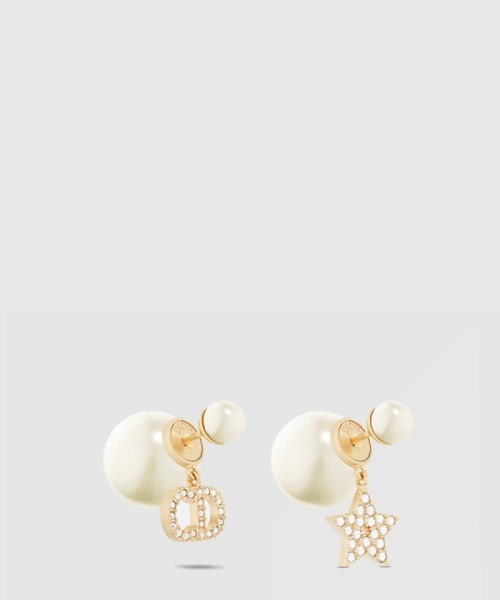 [DIOR-디올]트라이벌 귀걸이 E1038