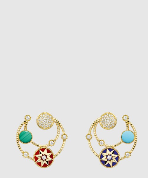 [DIOR-디올]자디올 귀걸이 JRDV9