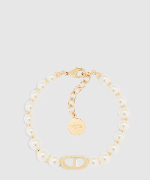 [DIOR-디올]30 몽테뉴 팔찌 B1096