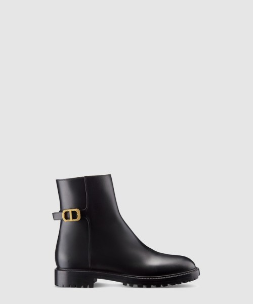 [DIOR-디올]30 Montaigne 앵클 부츠 KDI95