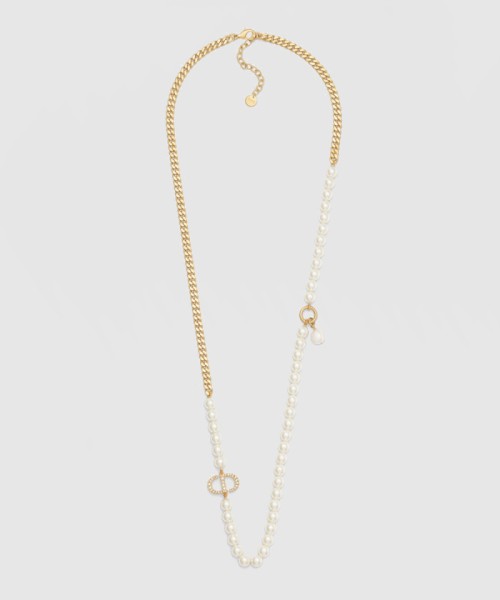 [DIOR-디올]30 몽테뉴 목걸이 N2044
