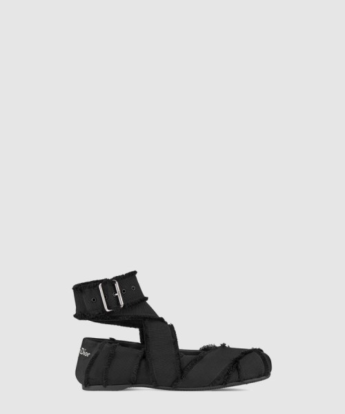 [DIOR-디올]Songe 발레 플랫 KDB88