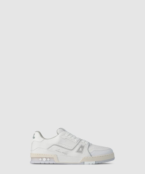 [LOUIS VUITTON-루이비통]LV 트레이너 스니커즈 1A9UP6