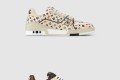[LOUIS VUITTON-루이비통]LV 트레이너 스니커즈 1ACXBV