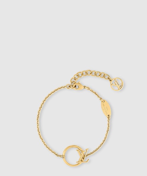 [LOUIS VUITTON-루이비통]이클립스 팔찌 M00761