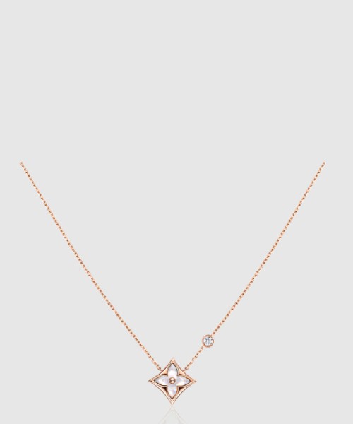 [LOUIS VUITTON-루이비통]컬러 블라썸 미니 스타 Q93892