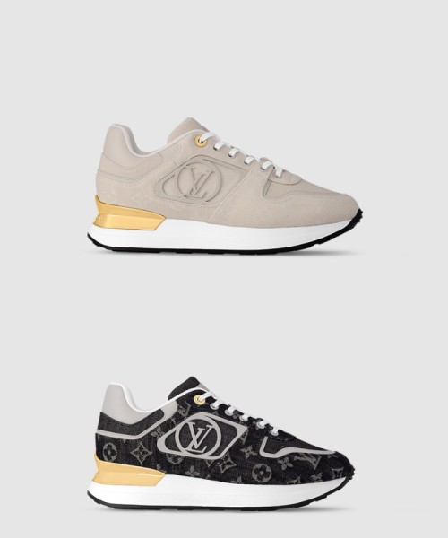 [LOUIS VUITTON-루이비통]네오 런 어웨이 스니커즈 1ACKUU
