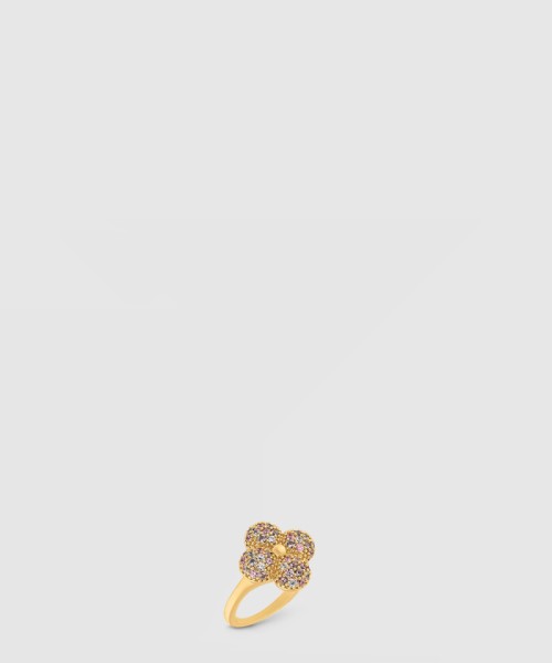 [LOUIS VUITTON-루이비통]루이자 반지 M1418S