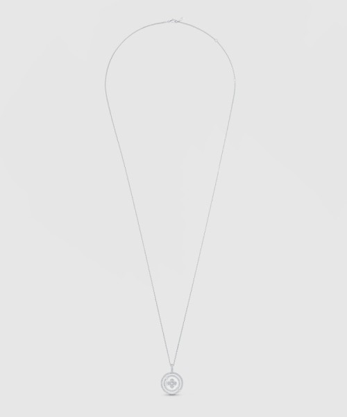 [LOUIS VUITTON-루이비통]이딜 블라썸 목걸이 Q93764