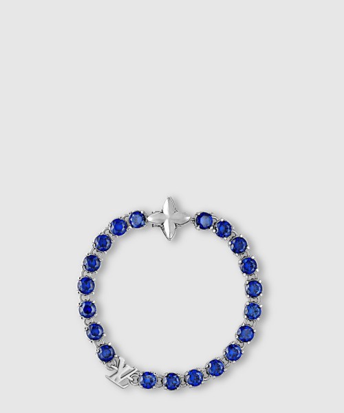 [LOUIS VUITTON-루이비통]크리스탈 팔찌 M1062M