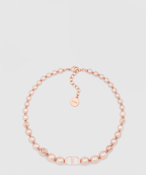 [DIOR-디올]30 몽테뉴 목걸이 N1921