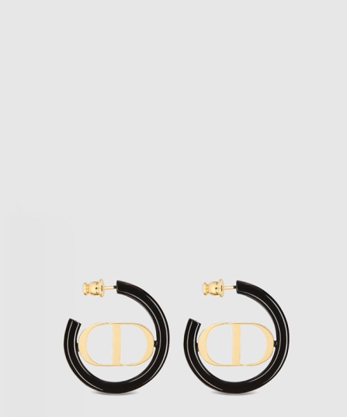 [DIOR-디올]30 몽테뉴 귀걸이 E1285