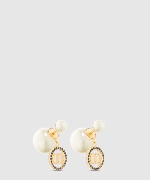 [DIOR-디올]트라이벌 귀걸이 E2325