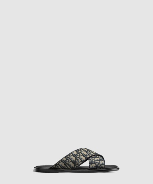 [DIOR-디올] Alias 샌들 3SA12