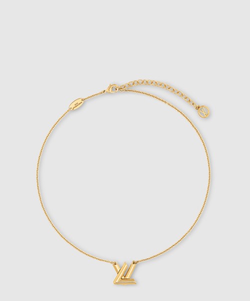 [LOUIS VUITTON-루이비통]GO-14 목걸이 M01729