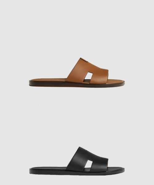 [HERMES-에르메스]Izmir 샌들