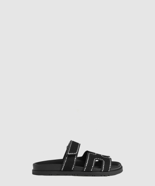 [HERMES-에르메스]Chypre 샌들