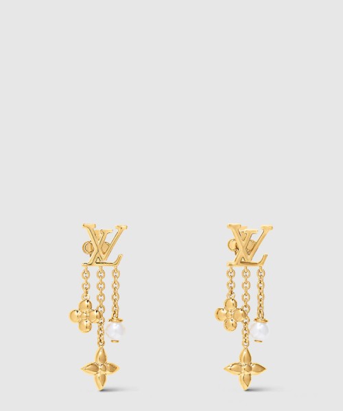 [LOUIS VUITTON-루이비통]루이자 귀걸이 M01574