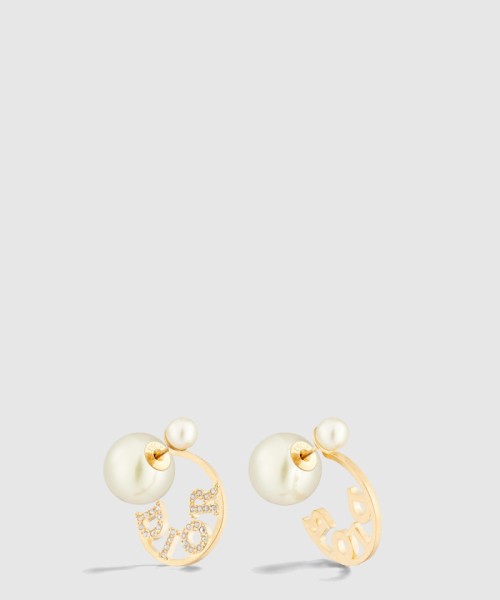 [DIOR-디올]트라이벌 귀걸이 E3180