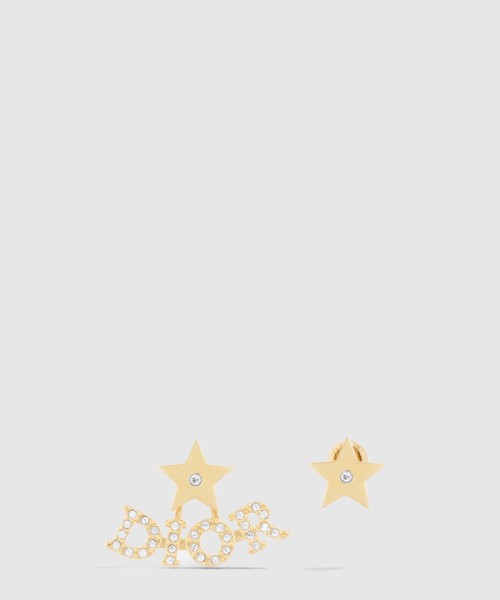 [DIOR-디올]레볼루션 귀걸이 E3352