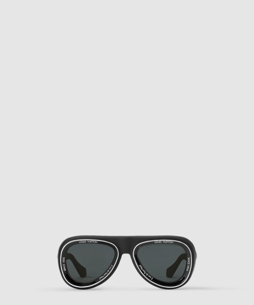 [LOUIS VUITTON-루이비통]LV 슈퍼비전 파일럿 선글라스 Z2445U