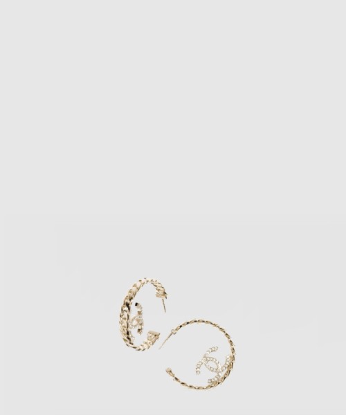 [CHANEL-샤넬]귀걸이 ABC900