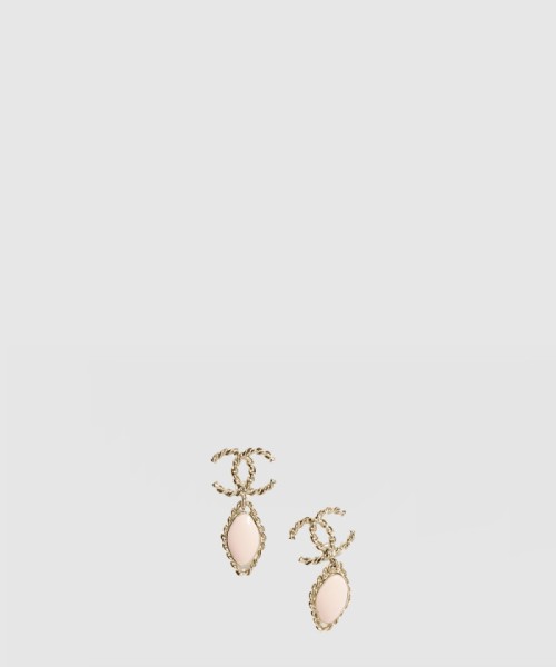 [CHANEL-샤넬]귀걸이 ABC526