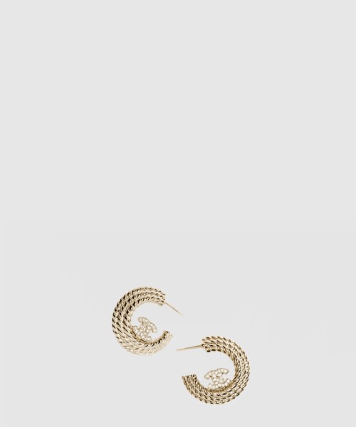 [CHANEL-샤넬]귀걸이 ABC937